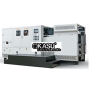 Máy ép nhũ tự động JX-1040C
