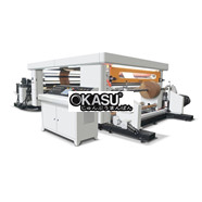 Máy chia cuộn tốc độ cao (Sản lượng lớn) HFFSL-2000