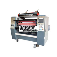 Máy chia cuộn giấy in nhiệt – in bill GN-900