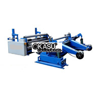 Máy chia cuộn giấy FG-2 