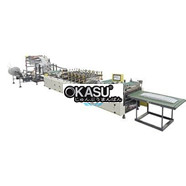 Máy sản xuất phong bì chống va đập ZTCP-1000