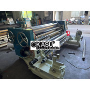 Máy chia cuộn màng BOPP (màng cán nhiệt, cán nước) ZFQ-1900
