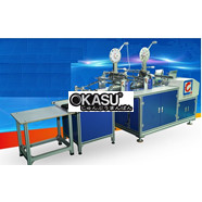 Máy dán băng keo 2 mặt phong bì – bao thư – hộp giấy QN-100-2A