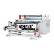Máy chia cuộn giấy A0 – A1 cho photo HJFQ-1300