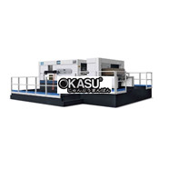 Máy bế thùng carton tự động MHC-F 