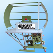 Máy buộc dây (Máy bó cột thùng carton) ZD-700/1000/1500 