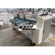 Máy cắt carton sóng tự động JD-2000 
