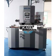 Máy ép nhũ tự động trên giấy (Lực ép 38 tấn) JXZC-80