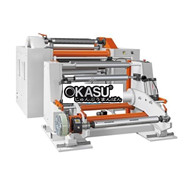 Máy chia cuộn giấy HJFQ-600