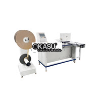 Máy lồng lịch-sổ lò xo (Không cần thay khuôn) HB-4200