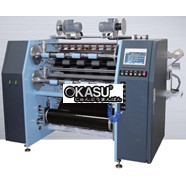 Máy chia cuộn ribbon RBC-1050