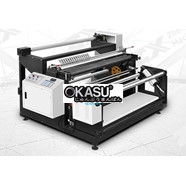 Máy chia cuộn vải không dệt ZXC-A1700
