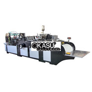 Máy gấp dán phong bì ZF-530