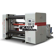 Máy chia cuộn túi giấy (Chia các loại giấy tốc độ cao) FQA-1300A