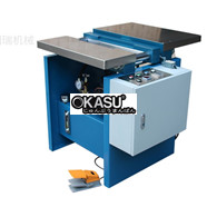 Máy ép gáy sách (Thủy lực) GR-540