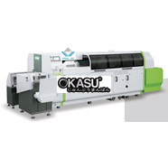 Máy đóng sách 5 cửa (Công nghệ mới, thiết kế mới) M4-A5