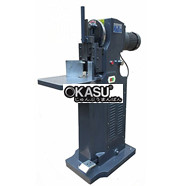 Máy cắt góc sổ 1 đầu (Cắt góc sổ, tập, vở, bìa cứng) QJ-120 