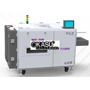 Máy bồi ảnh cưới mở phẳng F1000 PRO