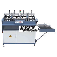 Máy dán trang tự động (Bồi truyện tranh) PT-440