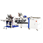  Máy gấp sách hướng dẫn sử dụng SF360T