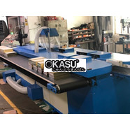 Máy mạ nhũ cạnh cuốn sách (Ép nhũ cạnh cuốn sách) EP-1000
