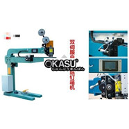 Máy đóng ghim thùng carton lập trình (Servo) TY-SF1200/1500/1800  