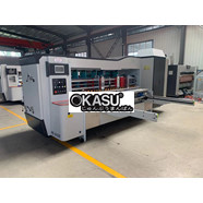 Máy bổ chạp hoàn toàn tự động (Tốc độ cao) CK-2500  