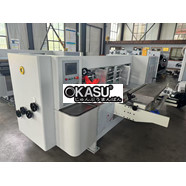 Máy bổ chạp hộp cod tốc độ cao HAF-M4-2000 
