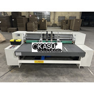 Máy bổ chạp hộp ship code (hộp chuyển phát nhanh) SC-1800 