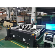 Máy cắt tấm tổ ong lập trình CNC AOL-1625PROCUT 