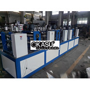 Máy sản xuất thanh nẹp hình chữ U USF-M4 