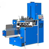 Máy dán bìa cứng sách (Bồi ruột với bìa cứng) GR-CIM360