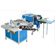 Máy khâu vở học sinh (Khâu gấp)  BSM-1 