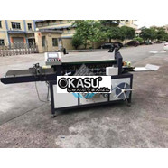 Máy làm vở Campus (bao gáy sách) ZC-B400