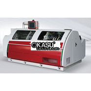 Máy khâu chỉ sách tự động BOSID 180
