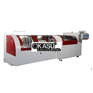 Máy may khâu sách tự động (Chức năng gấp trước) BOSID-460Z