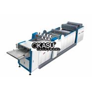 Máy đóng ghim giấy vở tự động SFT-1020