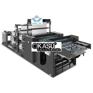 Máy in tập vở học sinh (Cắt tờ rời) LAKS-1020