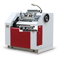 MÁY MAY CHỈ SÁCH SXT-460C