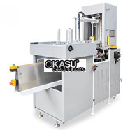 Máy vào sách bìa cứng (Bán tự động) GR-CIM360E
