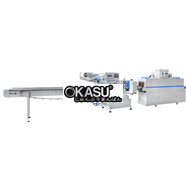 Máy đóng gói sách học sinh (Vở học sinh) HFF-8330
