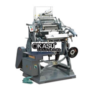Máy khâu chỉ sách – Máy may chỉ sách SX-01A