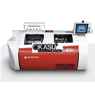 Máy khâu chỉ sách ASTER EVO ASTER EVO