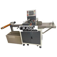 Máy cắt tem nhãn cuộn ra tờ (Cắt độc lập, cắt theo ốc) RCM-360A/510A