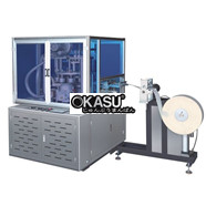 Máy làm nắp cốc giấy NC-1000