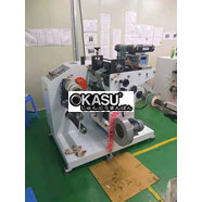 Máy chia cuộn Label (hỉnh lệch) HJFQ-320/420