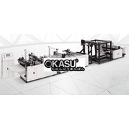 Máy làm túi vải không dệt ZXL-C800