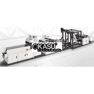 Máy làm túi vải không dệt ZXL-A800