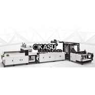 Máy làm túi vải không dệt ZXL-AS400