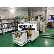Máy Cán Màng Label Dạng Cuộn CM-Label